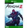 Aragami 2 XBOX CD-Key